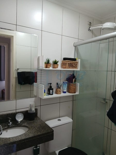 OPB Imóveis | Imobiliária em Ribeirão Preto | SP - Apartamento - Parque Ribeirão Preto - Ribeirão Preto