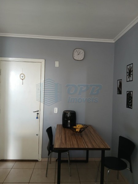OPB Imóveis | Imobiliária em Ribeirão Preto | SP - Apartamento - Parque Ribeirão Preto - Ribeirão Preto