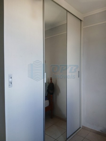 OPB Imóveis | Imobiliária em Ribeirão Preto | SP - Apartamento - Parque Ribeirão Preto - Ribeirão Preto