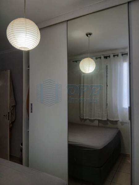 OPB Imóveis | Imobiliária em Ribeirão Preto | SP - Apartamento - Parque Ribeirão Preto - Ribeirão Preto
