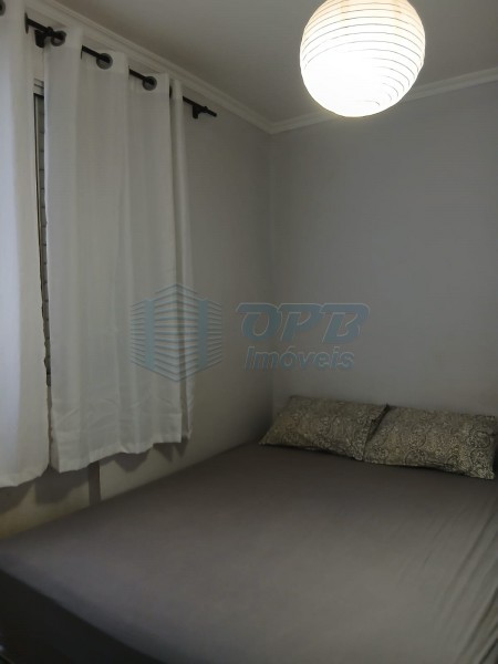 OPB Imóveis | Imobiliária em Ribeirão Preto | SP - Apartamento - Parque Ribeirão Preto - Ribeirão Preto