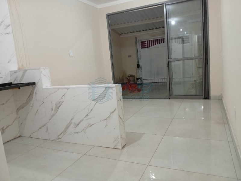 Casa - JD HELENA - Ribeirão Preto