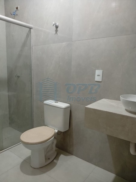 OPB Imóveis | Imobiliária em Ribeirão Preto | SP - Casa - JD HELENA - Ribeirão Preto