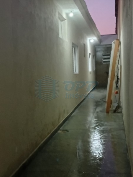 OPB Imóveis | Imobiliária em Ribeirão Preto | SP - Casa - JD HELENA - Ribeirão Preto