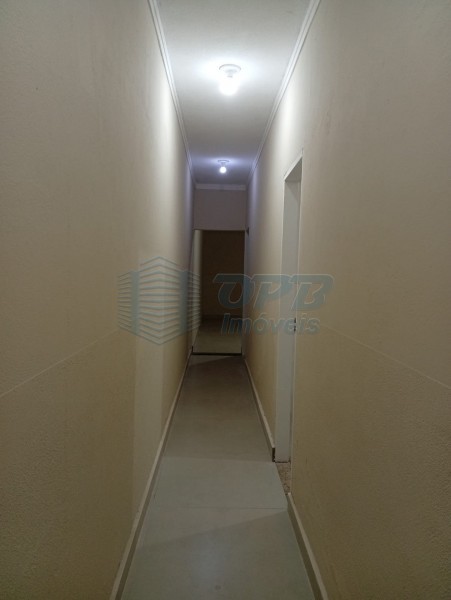OPB Imóveis | Imobiliária em Ribeirão Preto | SP - Casa - JD HELENA - Ribeirão Preto