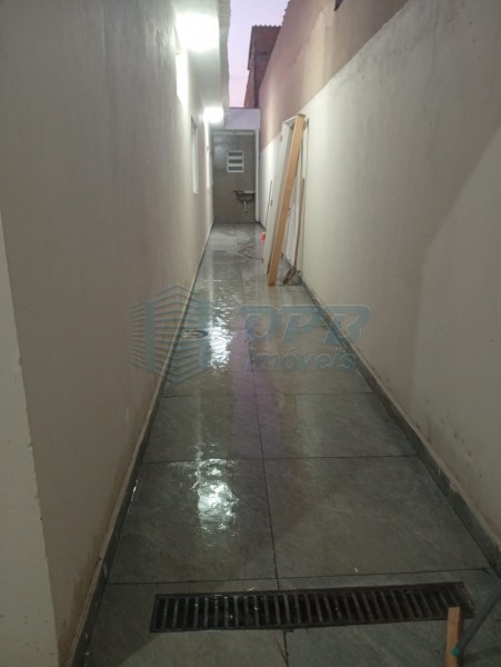 OPB Imóveis | Imobiliária em Ribeirão Preto | SP - Casa - JD HELENA - Ribeirão Preto