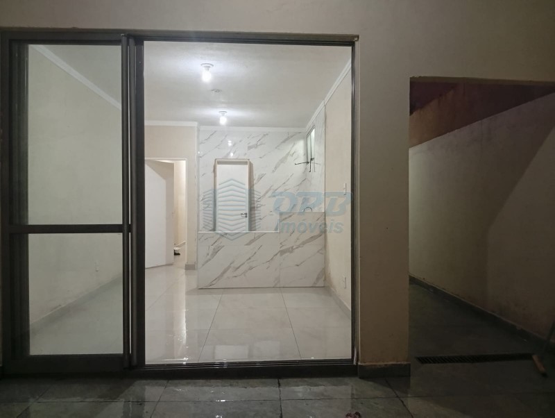 OPB Imóveis | Imobiliária em Ribeirão Preto | SP - Casa - JD HELENA - Ribeirão Preto