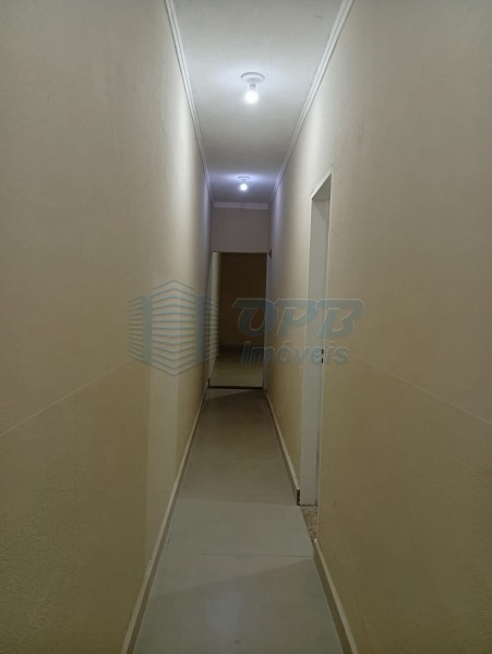 OPB Imóveis | Imobiliária em Ribeirão Preto | SP - Casa - JD HELENA - Ribeirão Preto