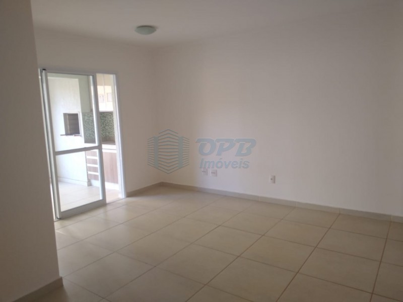 OPB Imóveis | Imobiliária em Ribeirão Preto | SP - Apartamento - Jardim Botânico - Ribeirão Preto