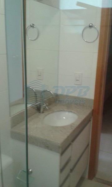 OPB Imóveis | Imobiliária em Ribeirão Preto | SP - Apartamento - Jardim Botânico - Ribeirão Preto