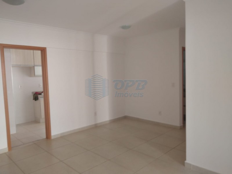 OPB Imóveis | Imobiliária em Ribeirão Preto | SP - Apartamento - Jardim Botânico - Ribeirão Preto