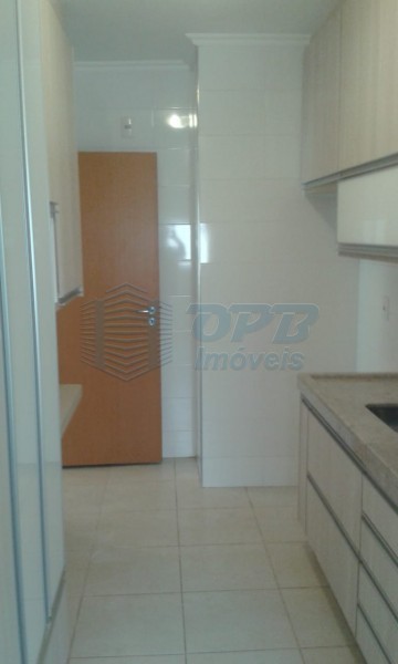 OPB Imóveis | Imobiliária em Ribeirão Preto | SP - Apartamento - Jardim Botânico - Ribeirão Preto