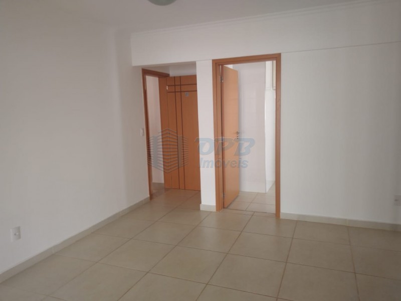 Apartamento - Jardim Botânico - Ribeirão Preto