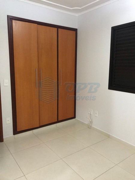 OPB Imóveis | Imobiliária em Ribeirão Preto | SP - Apartamento - Jardim Palmares - Ribeirão Preto