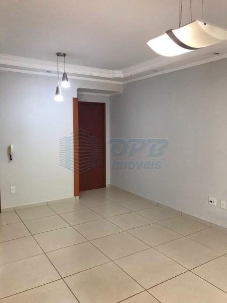 OPB Imóveis | Imobiliária em Ribeirão Preto | SP - Apartamento - Jardim Palmares - Ribeirão Preto