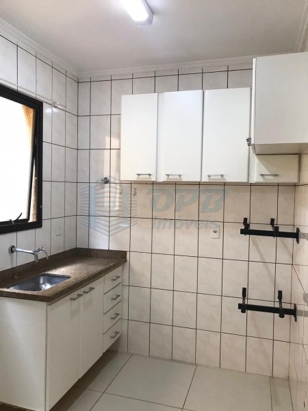 OPB Imóveis | Imobiliária em Ribeirão Preto | SP - Apartamento - Jardim Palmares - Ribeirão Preto