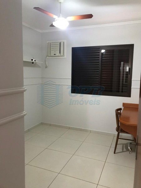 OPB Imóveis | Imobiliária em Ribeirão Preto | SP - Apartamento - Jardim Palmares - Ribeirão Preto