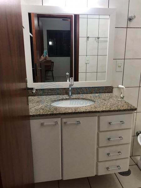 OPB Imóveis | Imobiliária em Ribeirão Preto | SP - Apartamento - Jardim Palmares - Ribeirão Preto