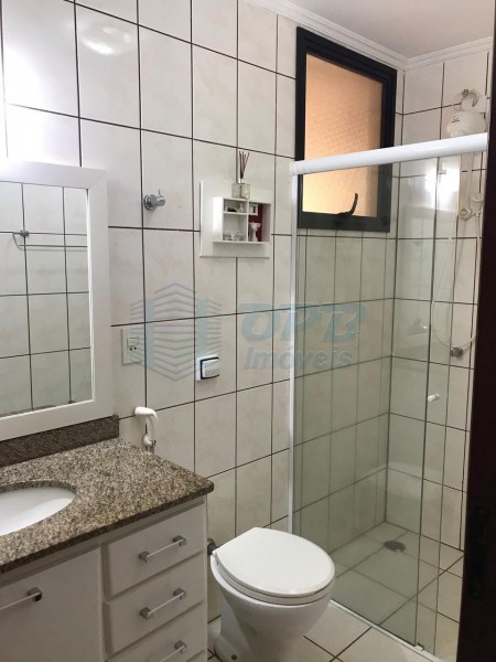 OPB Imóveis | Imobiliária em Ribeirão Preto | SP - Apartamento - Jardim Palmares - Ribeirão Preto