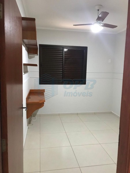 OPB Imóveis | Imobiliária em Ribeirão Preto | SP - Apartamento - Jardim Palmares - Ribeirão Preto