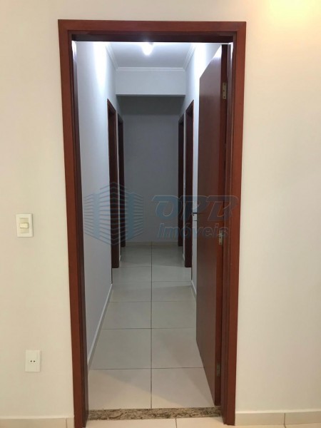 OPB Imóveis | Imobiliária em Ribeirão Preto | SP - Apartamento - Jardim Palmares - Ribeirão Preto