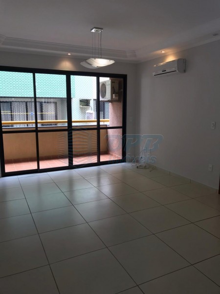 Apartamento - Jardim Palmares - Ribeirão Preto