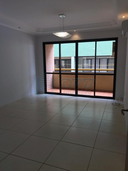 OPB Imóveis | Imobiliária em Ribeirão Preto | SP - Apartamento - Jardim Palmares - Ribeirão Preto