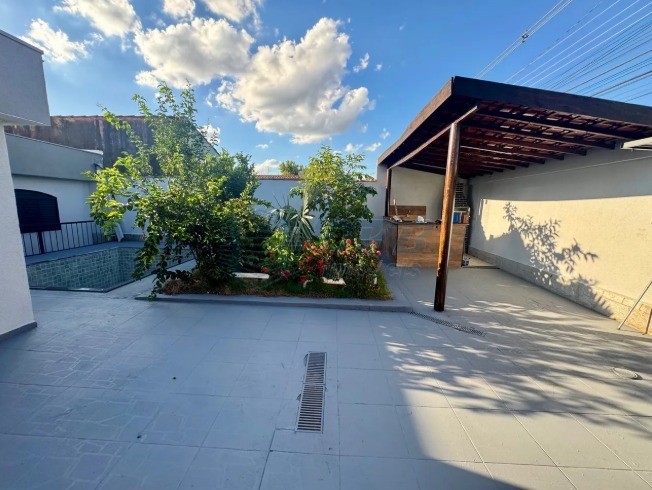 OPB Imóveis | Imobiliária em Ribeirão Preto | SP - Casa - Sao Sebastiao - Ribeirão Preto