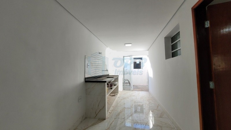 Casa - Bonfim Paulista - Ribeirão Preto