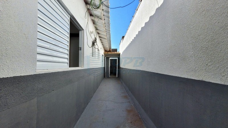 OPB Imóveis | Imobiliária em Ribeirão Preto | SP - Casa - Bonfim Paulista - Ribeirão Preto