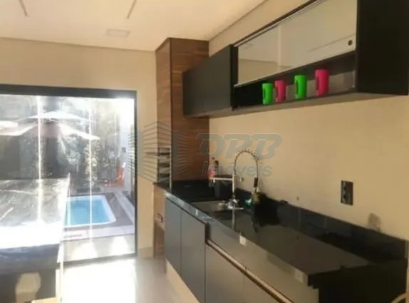 OPB Imóveis | Imobiliária em Ribeirão Preto | SP - Casa - PARQUE DAS GAIVOTAS - Ribeirão Preto