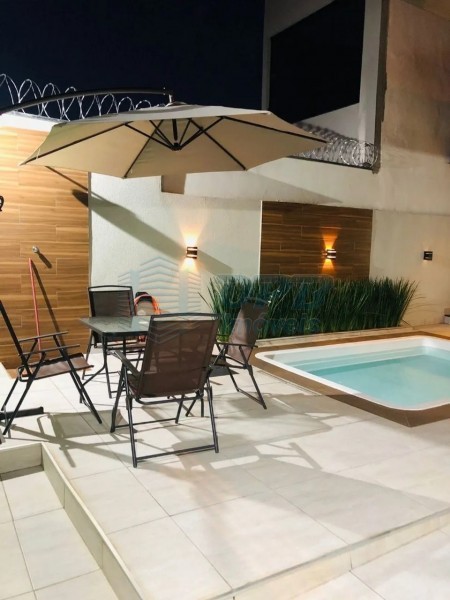 OPB Imóveis | Imobiliária em Ribeirão Preto | SP - Casa - PARQUE DAS GAIVOTAS - Ribeirão Preto