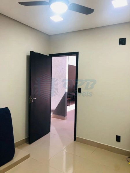 OPB Imóveis | Imobiliária em Ribeirão Preto | SP - Casa - PARQUE DAS GAIVOTAS - Ribeirão Preto