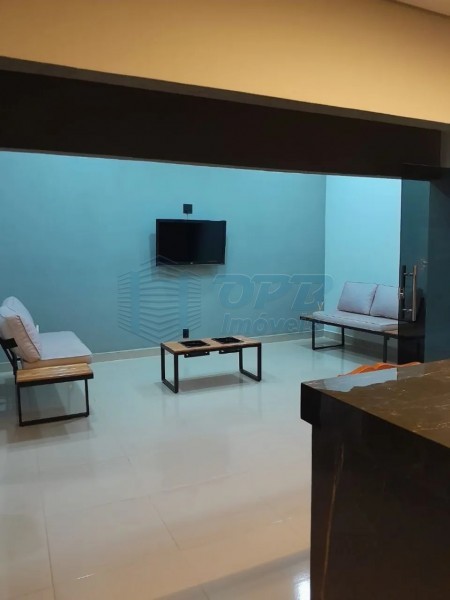 OPB Imóveis | Imobiliária em Ribeirão Preto | SP - Casa - PARQUE DAS GAIVOTAS - Ribeirão Preto