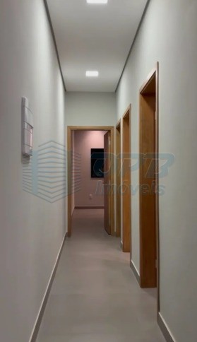 OPB Imóveis | Imobiliária em Ribeirão Preto | SP - Casa - Recreio Anhanguera - Ribeirão Preto