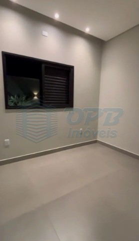 OPB Imóveis | Imobiliária em Ribeirão Preto | SP - Casa - Recreio Anhanguera - Ribeirão Preto