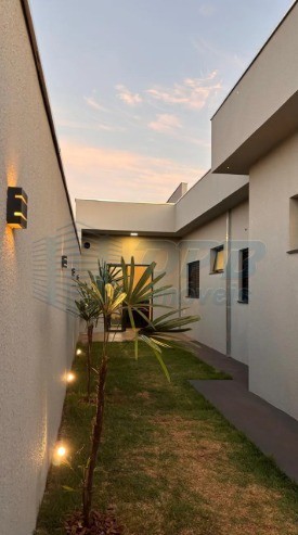 OPB Imóveis | Imobiliária em Ribeirão Preto | SP - Casa - Recreio Anhanguera - Ribeirão Preto