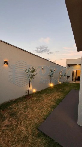 OPB Imóveis | Imobiliária em Ribeirão Preto | SP - Casa - Recreio Anhanguera - Ribeirão Preto