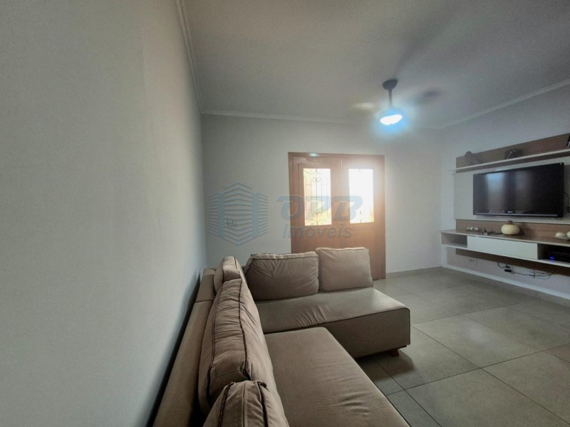 OPB Imóveis | Imobiliária em Ribeirão Preto | SP - Casa - Jardim Paulista - Ribeirão Preto