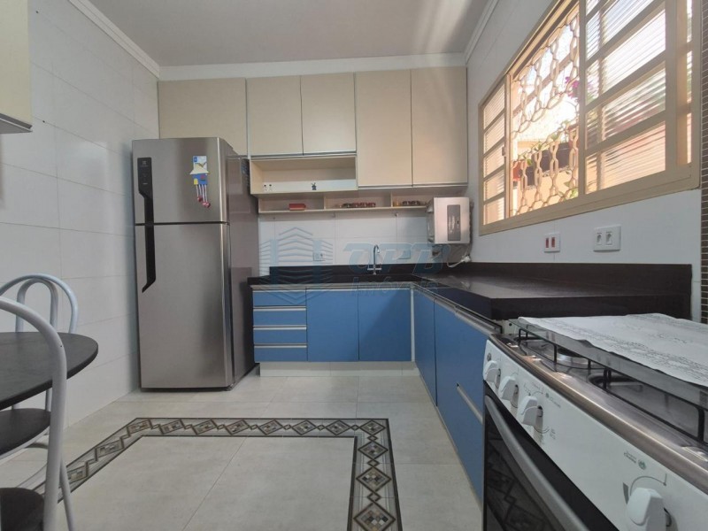 OPB Imóveis | Imobiliária em Ribeirão Preto | SP - Casa - Jardim Paulista - Ribeirão Preto