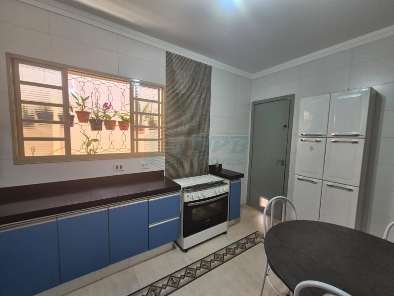 OPB Imóveis | Imobiliária em Ribeirão Preto | SP - Casa - Jardim Paulista - Ribeirão Preto