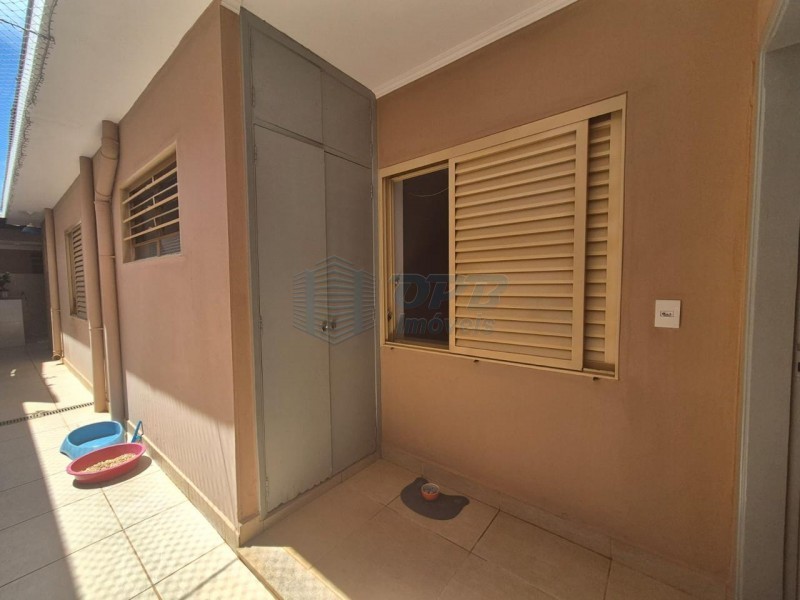 OPB Imóveis | Imobiliária em Ribeirão Preto | SP - Casa - Jardim Paulista - Ribeirão Preto