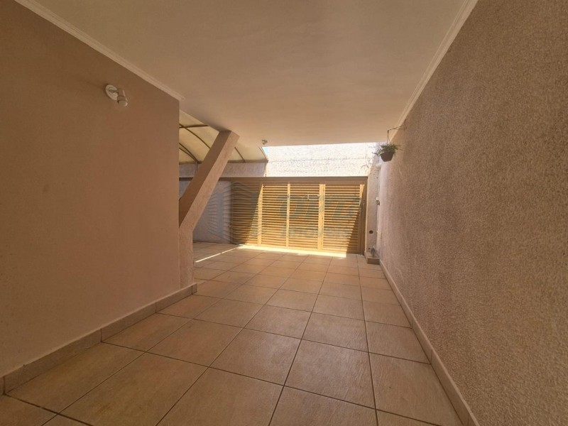 OPB Imóveis | Imobiliária em Ribeirão Preto | SP - Casa - Jardim Paulista - Ribeirão Preto