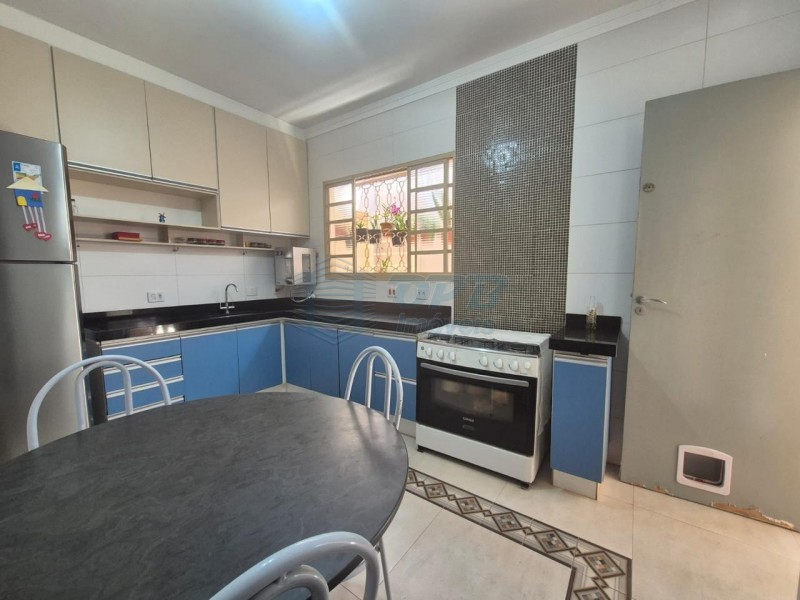 OPB Imóveis | Imobiliária em Ribeirão Preto | SP - Casa - Jardim Paulista - Ribeirão Preto