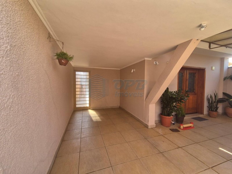 OPB Imóveis | Imobiliária em Ribeirão Preto | SP - Casa - Jardim Paulista - Ribeirão Preto