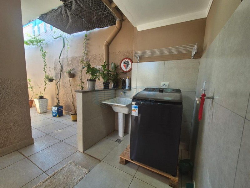 OPB Imóveis | Imobiliária em Ribeirão Preto | SP - Casa - Jardim Paulista - Ribeirão Preto