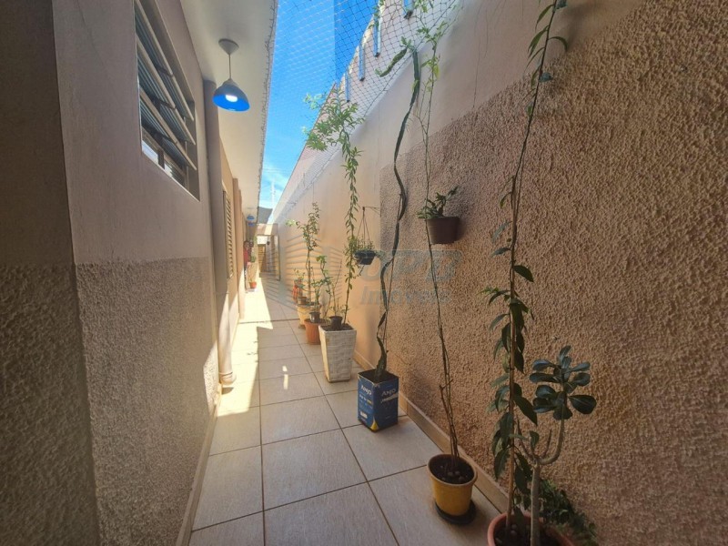 OPB Imóveis | Imobiliária em Ribeirão Preto | SP - Casa - Jardim Paulista - Ribeirão Preto