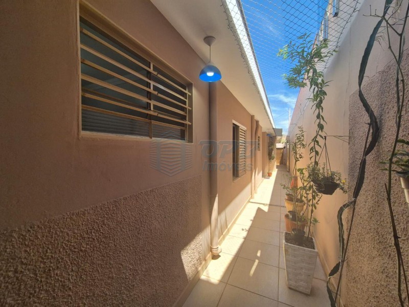 OPB Imóveis | Imobiliária em Ribeirão Preto | SP - Casa - Jardim Paulista - Ribeirão Preto