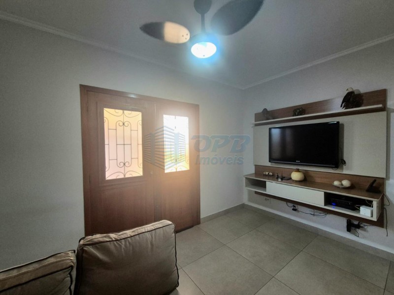 OPB Imóveis | Imobiliária em Ribeirão Preto | SP - Casa - Jardim Paulista - Ribeirão Preto