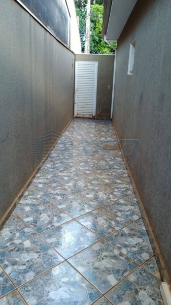 OPB Imóveis | Imobiliária em Ribeirão Preto | SP - Casa - PARQUE DOS SERVIDORES - Ribeirão Preto